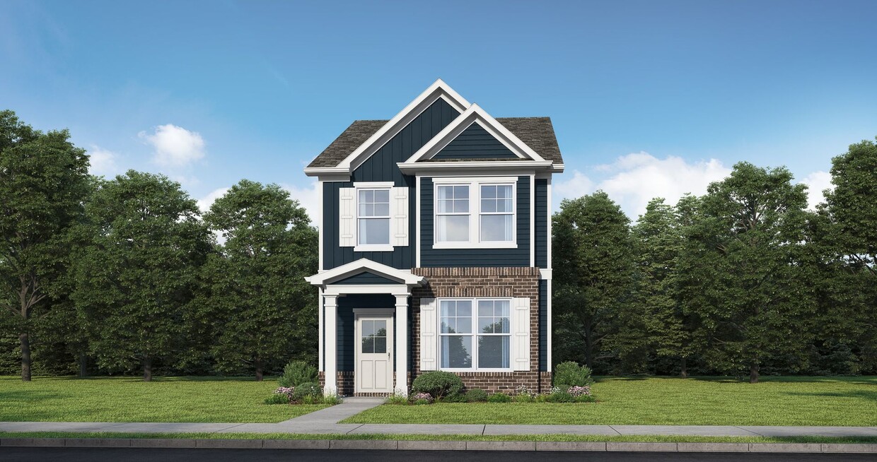 Building Photo - BRAND NEW 3 Bed 2.5 bathroom townhomes in Wake Forest!