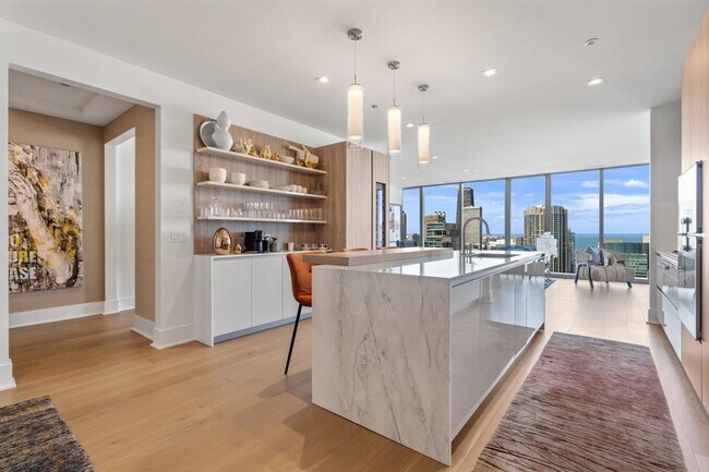 Foto del edificio - 363 E Wacker Dr