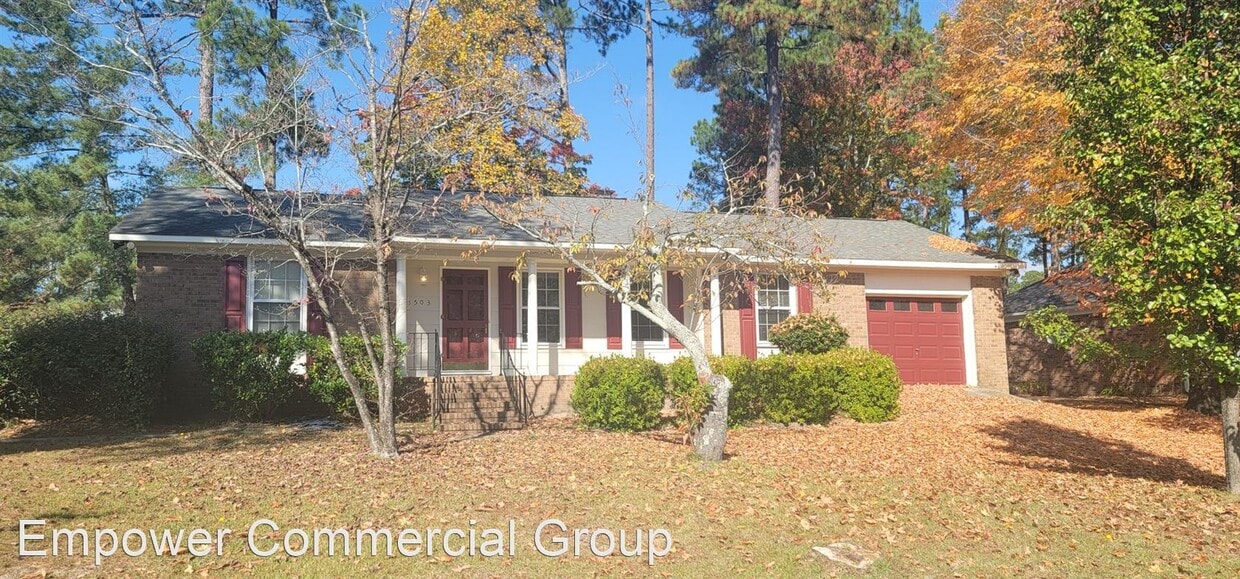 Primary Photo - 3 br, 2 bath House - 1503 Trevino Drive