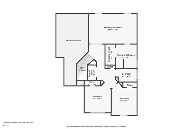 Building Photo - 7565 Woodbine Pl