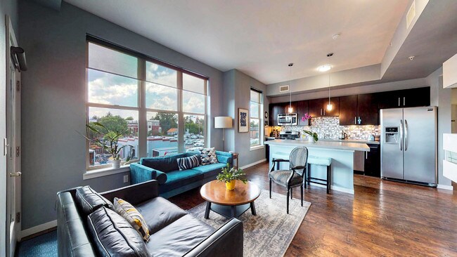 Foto del edificio - 204 Maple St