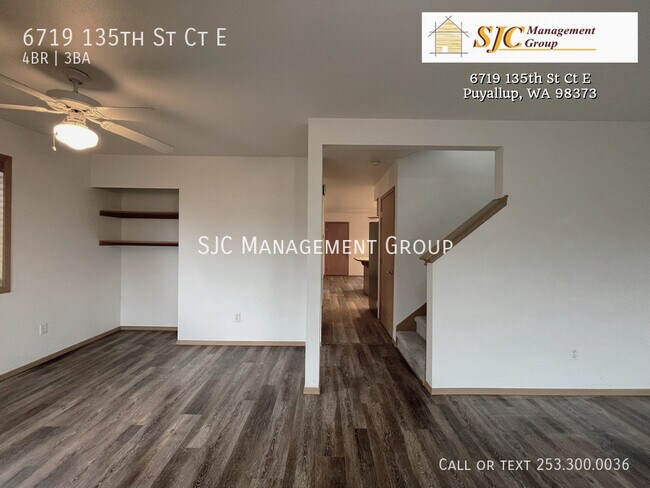 Foto del edificio - 6719 135th St Ct E