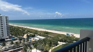 Building Photo - 9273 Collins Ave