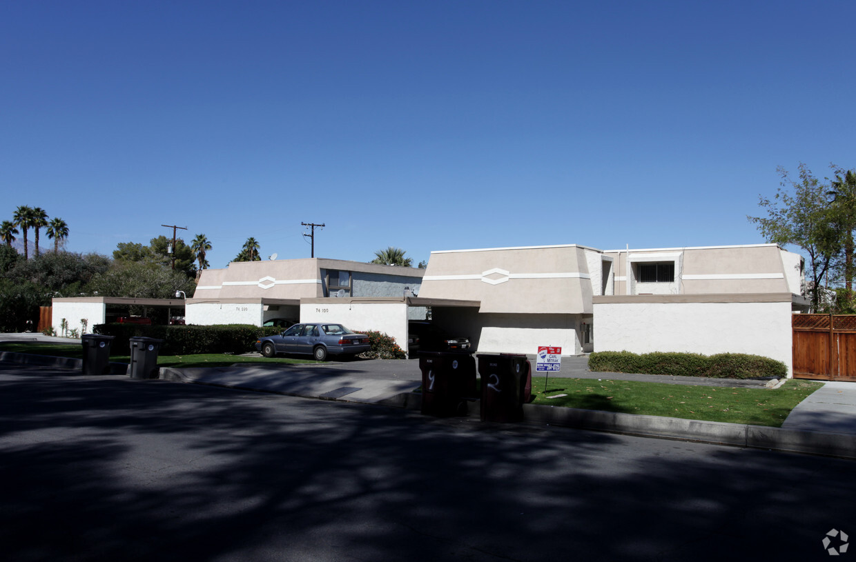 Foto principal - 74090-74100 Chicory St