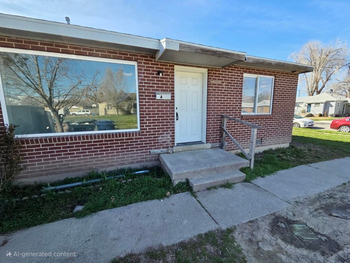 Primary Photo - 1347 West 700 S