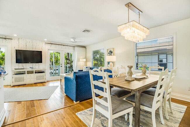Foto del edificio - 122 Peppertree Ln