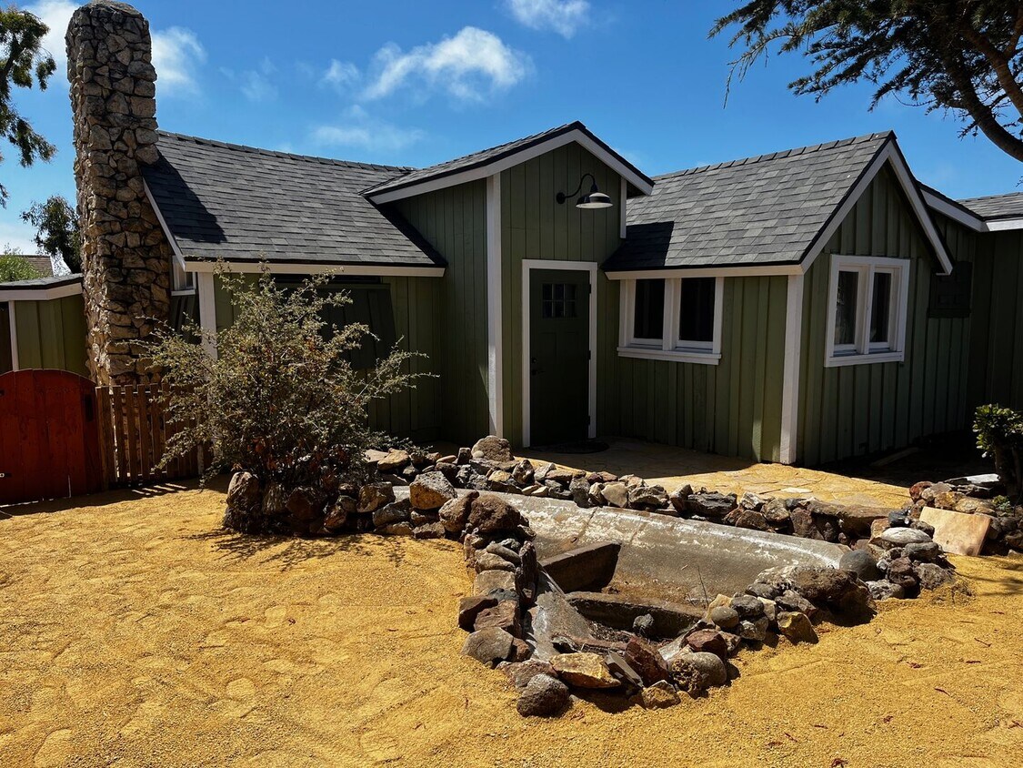 2491 Paso Robles St, Oceano, CA 93445 House Rental in Oceano, CA
