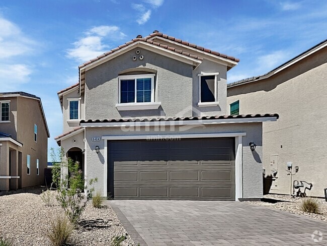 Building Photo - 8404 Flagpole Loop Ave