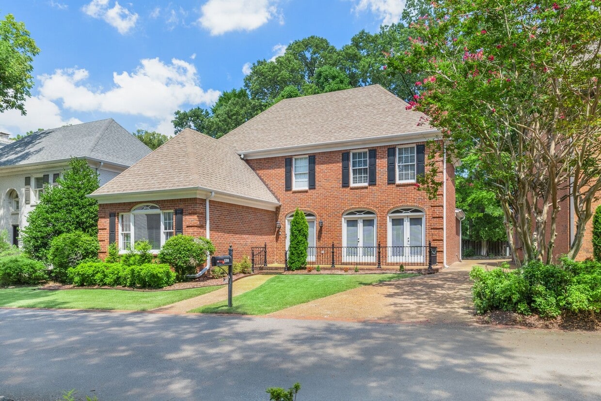 3314 Galler Drive - 3314 Galler Drive