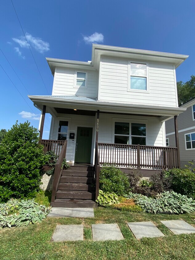Primary Photo - 5806 Ethel St