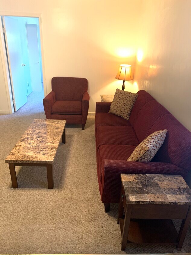 Foto principal - 307 Pierce Ave