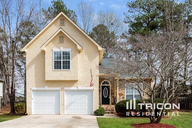 Foto del edificio - 12250 Cypress Ln