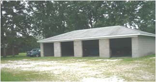 Foto del edificio - 5092 S Main St