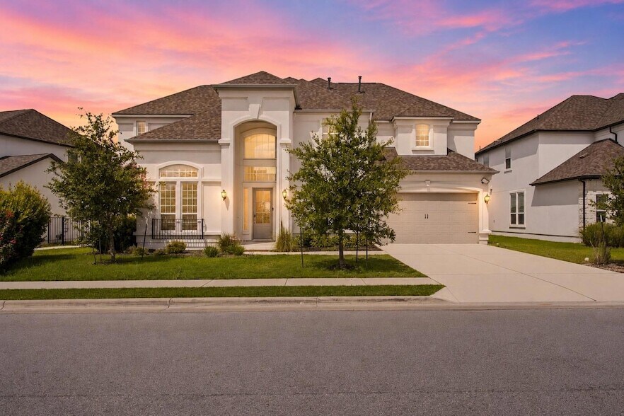 Photo - 1108 Trevi Fontana Drive Unit