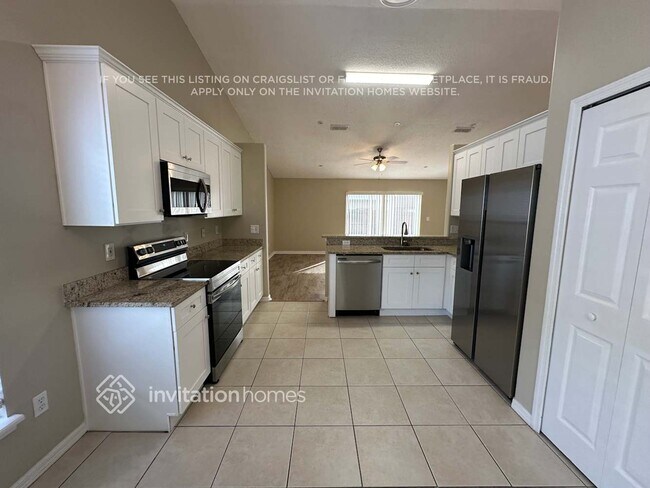 Foto del edificio - 2538 Dwyer Ln