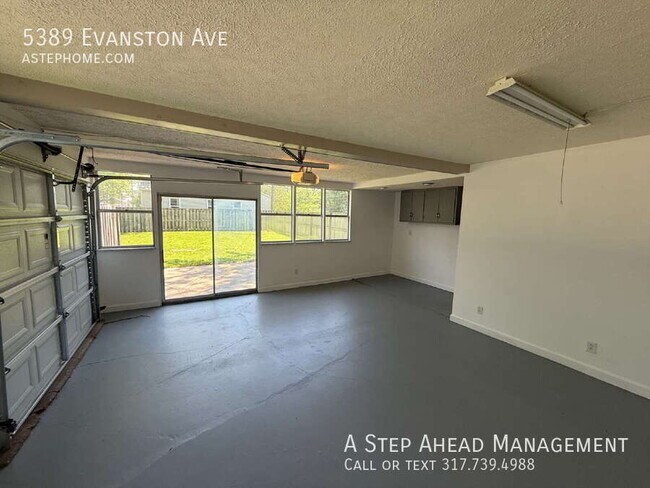 Photo - 5389 Evanston Ave House