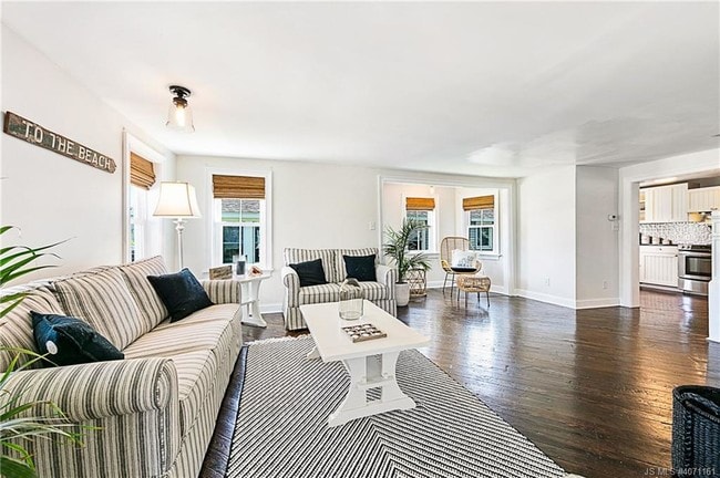 Foto del edificio - 254 W 21st St