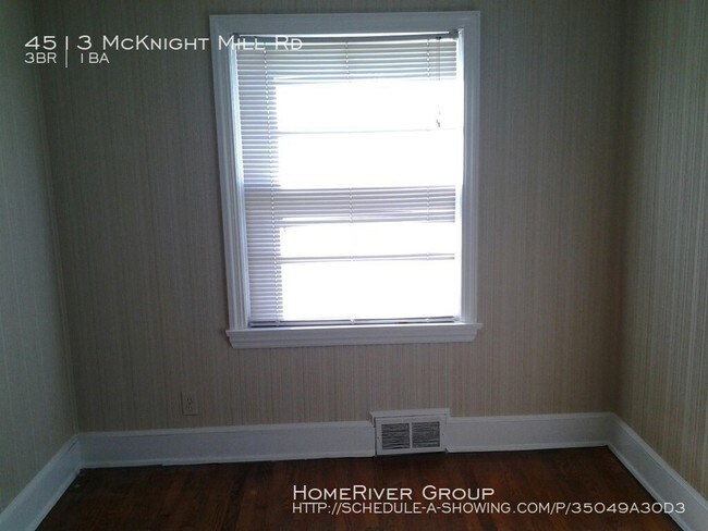 Foto del edificio - 4513 McKnight Mill Rd