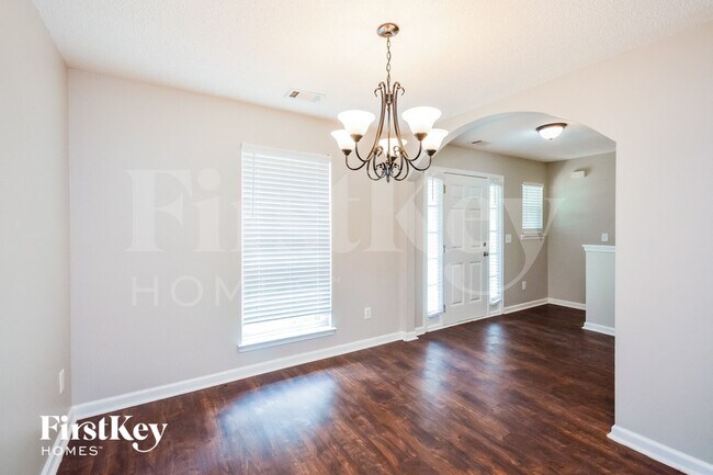 Foto del edificio - 861 Summit Park Trail