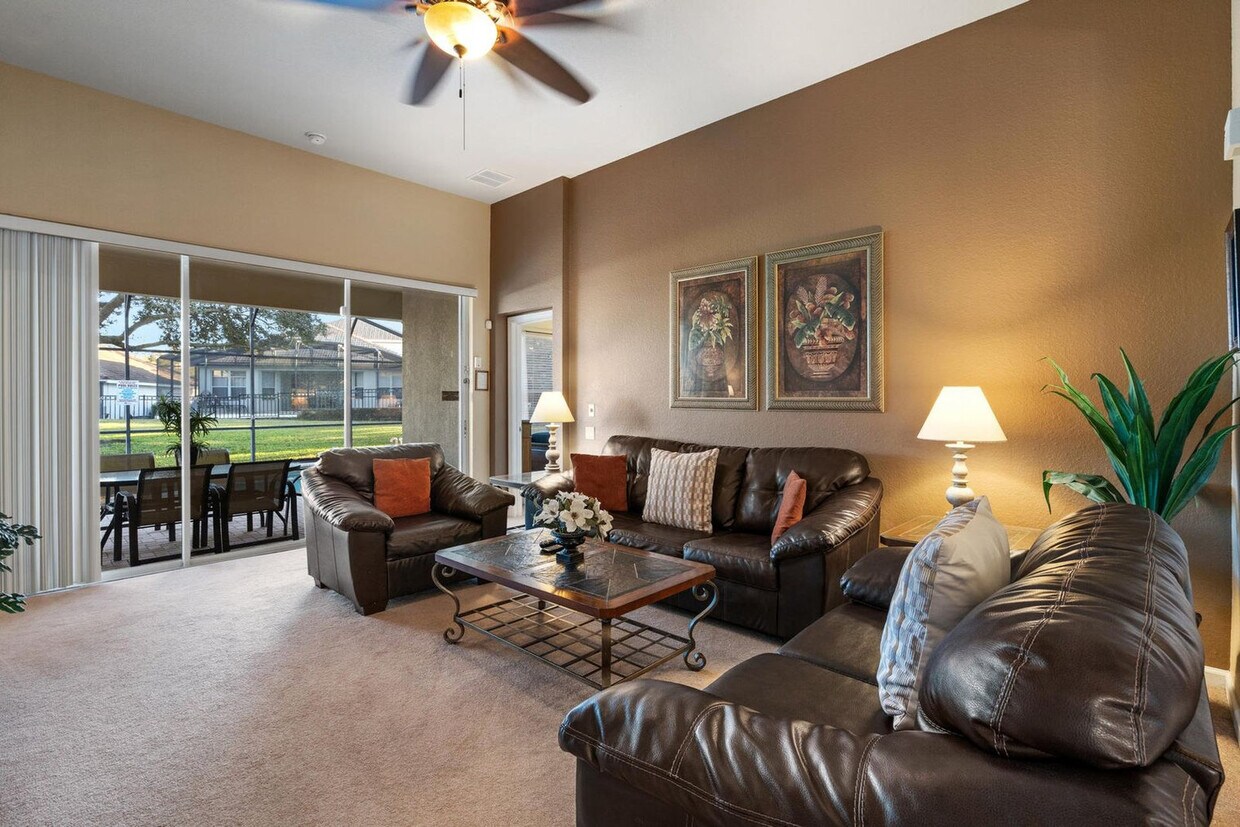 Foto principal - 2605 Pawnall St