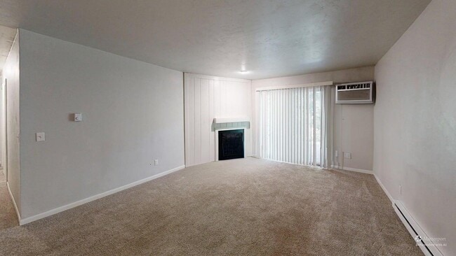 Building Photo - Cottonwood Creek Apartments
