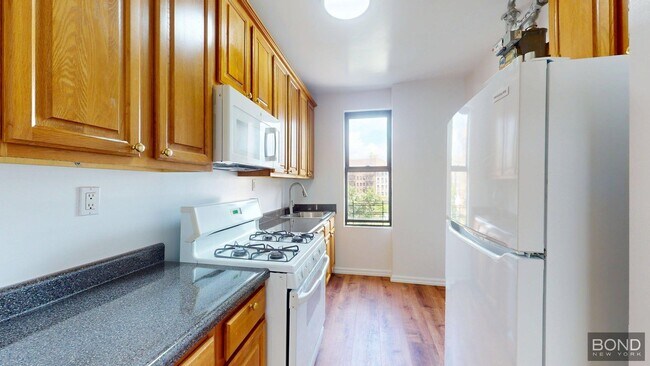 Foto del edificio - 620 W 171st St