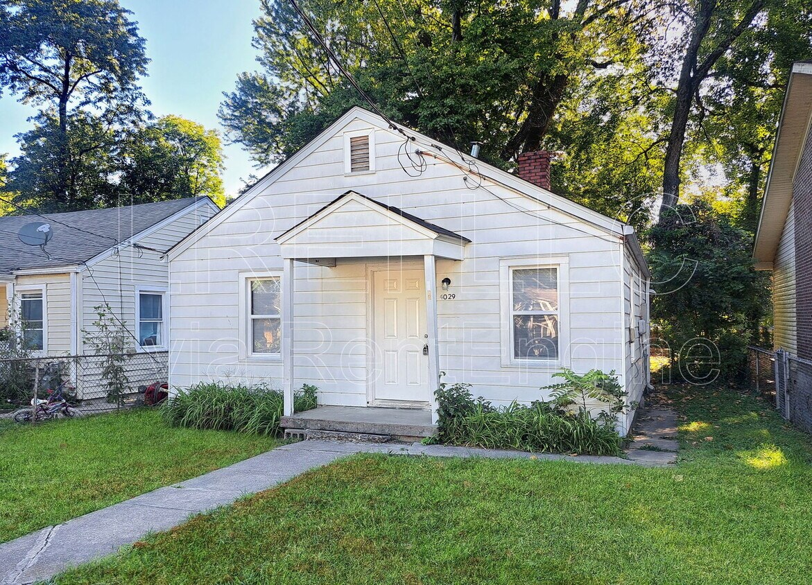 Photo - 4029 Parthenia Ave