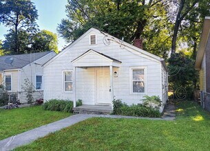 Building Photo - 4029 Parthenia Ave