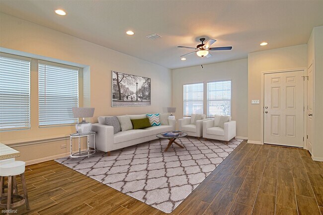 Foto del edificio - 3 br, 2.5 bath House - 241 Duck Creek Trail