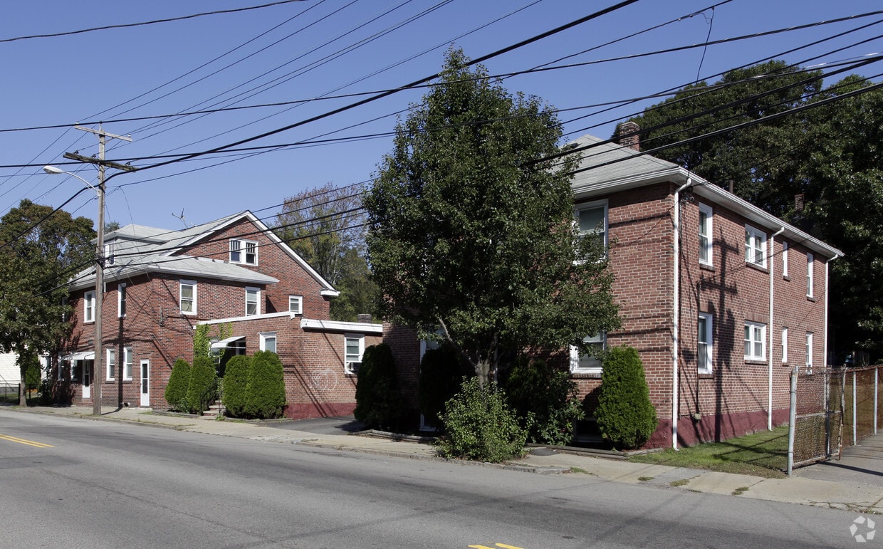 115127 Copeland St, Quincy, MA 02169 Apartments in Quincy, MA
