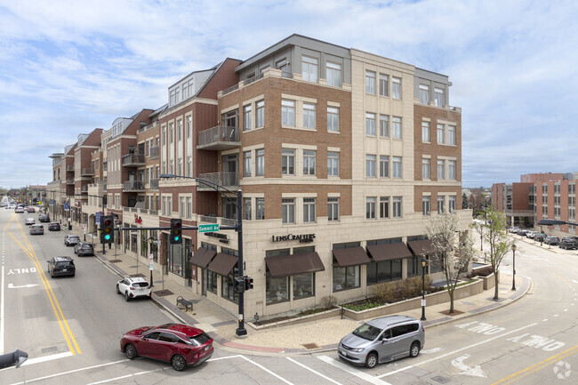 Building Photo - 20-140 N Northwest Hwy