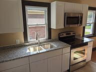 Kitchen - 1816 Clifton Ave