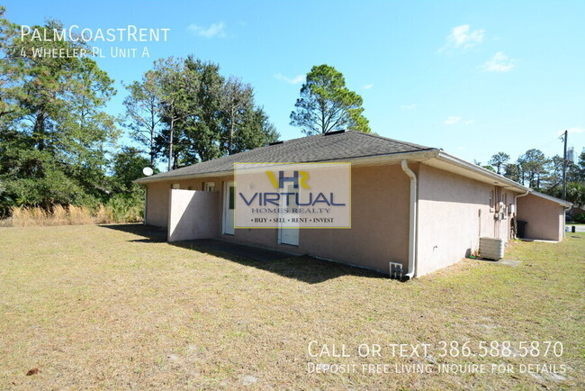 Building Photo - 4 Wheeler Pl