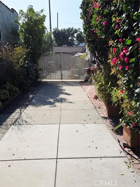 Foto del edificio - 554 Hawthorne St