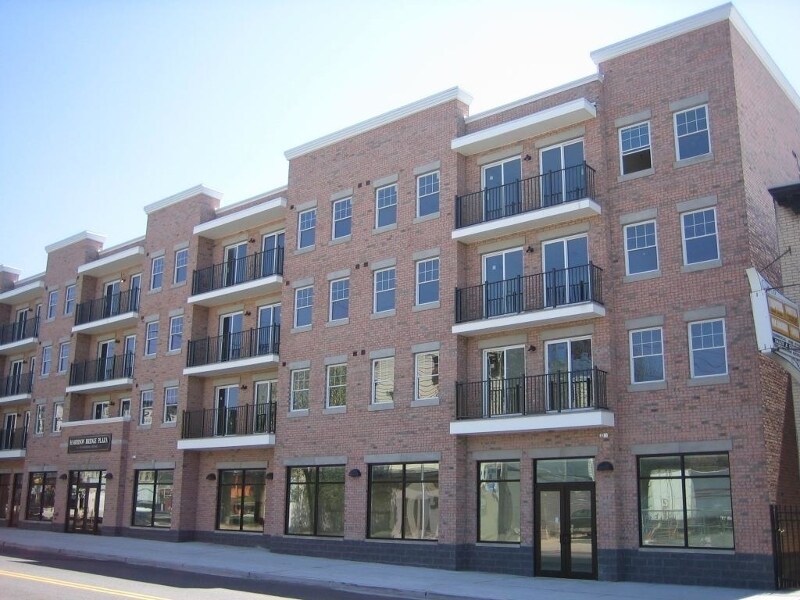Primary Photo - 107 Harrison Ave