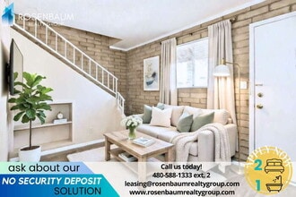 Building Photo - 905 S Ash Ave