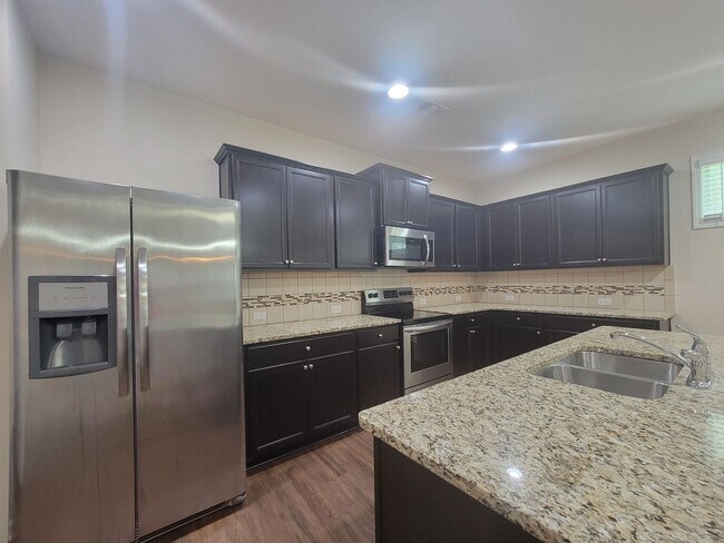 Foto del edificio - Stylish South Atlanta Rental with 2 Story Home with Loft - Approx 3000 sq ft