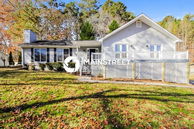 Foto del edificio - 3 Bedroom Pet-Friendly Home in CARTERSVILLE, GA with Main Street Renewal