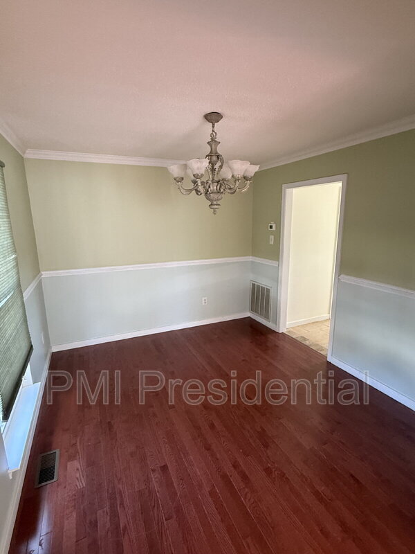 Photo - 3925 Hallwood Farms Rd House