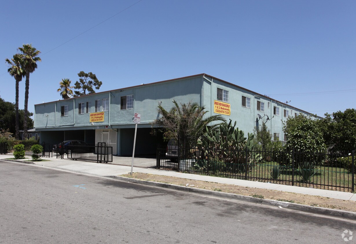 Primary Photo - 11730 S New Hampshire Ave