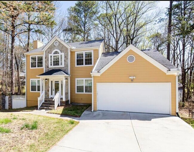 Foto del edificio - 330 Old Preston Ct