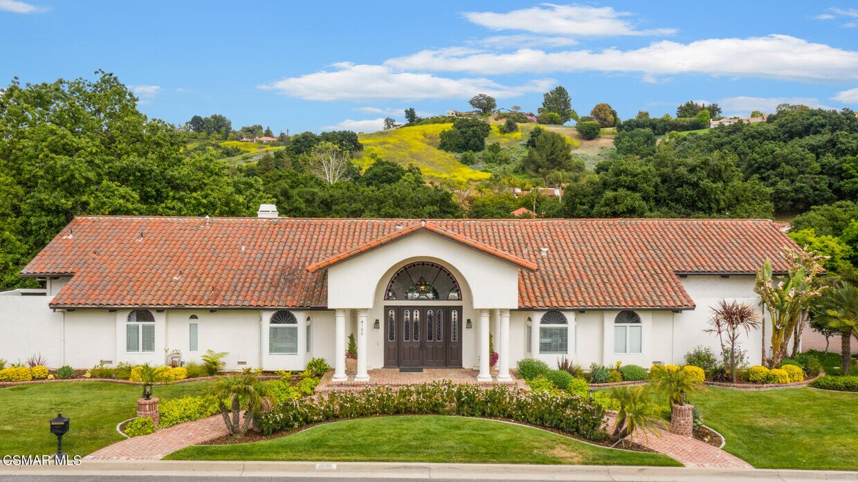 Primary Photo - 4100 Valley Spring Dr