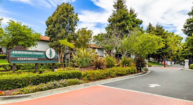 Building Photo - Ardenwood Forest Rental Condos