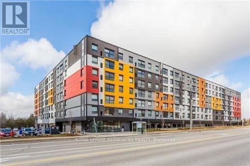 Photo principale - 1291-1291 Gordon St
