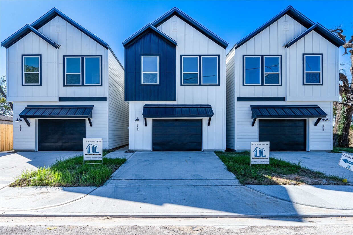Foto principal - 5402 Margarita St