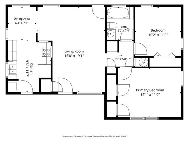 Building Photo - 4504 Geddes Ave