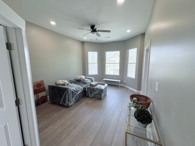 Foto del edificio - 5343 S Carpenter St