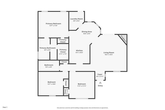 Building Photo - 96 Barnes Ct