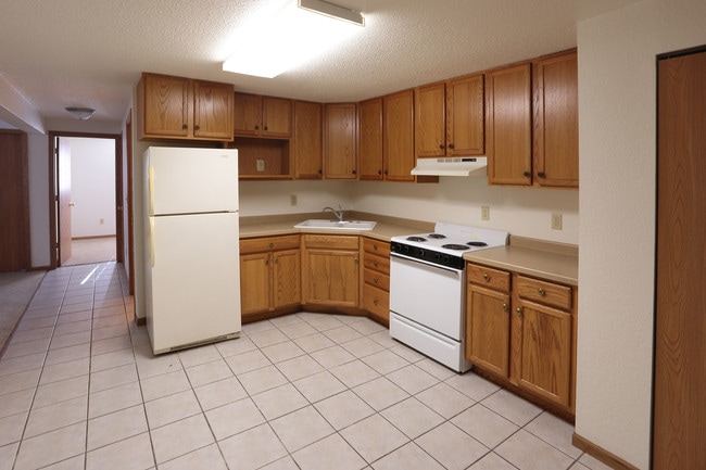 *Open concept kitchen - 150 Sumner St