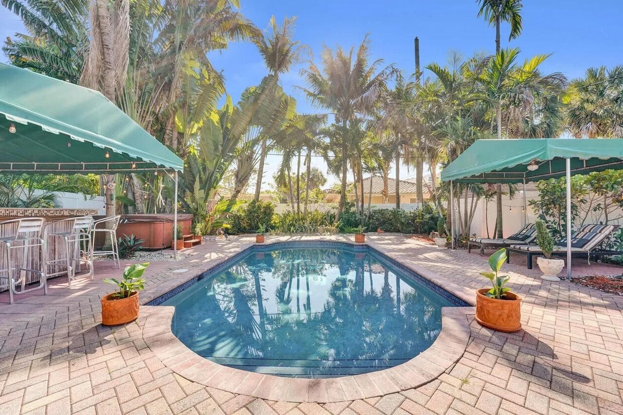 Photo - 1036 NE 9TH AVE #0 FORT LAUDERDALE, FL 33304